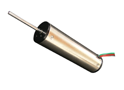motion control - electric cylinder